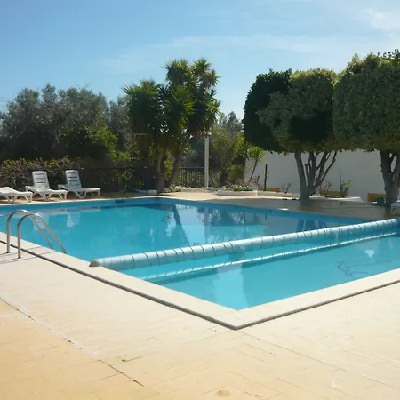 Monte Dos Avos Village - Pets Friendly 3* フゼタ