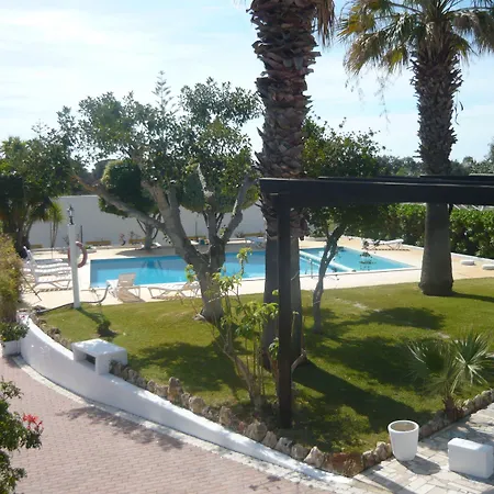 Monte Dos Avos Village - Pets Friendly ホテル