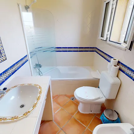 Monte Dos Avos Village - Pets Friendly ホテル 3*