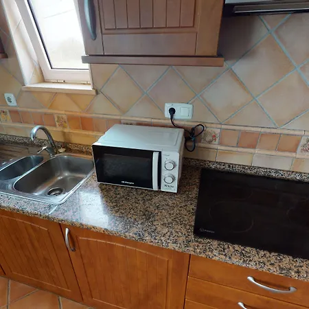 Monte Dos Avos Village - Pets Friendly 3*