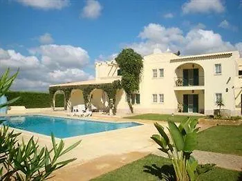 Monte Dos Avos Village 3*