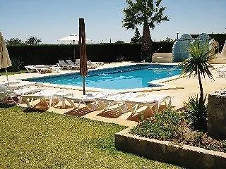 Monte Dos Avos Village 3*