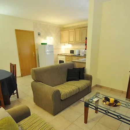 Monte Dos Avos Village Hotel 3*