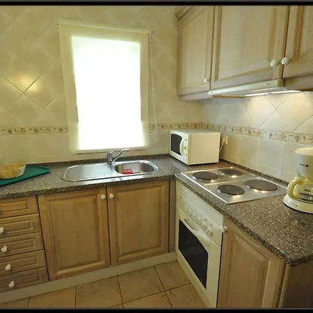Monte Dos Avos Village 3*