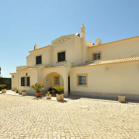 Monte Dos Avos Village Hotel 3*