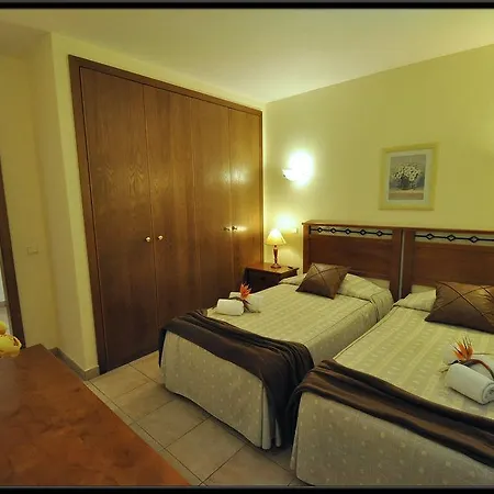 Monte Dos Avos Village 3*