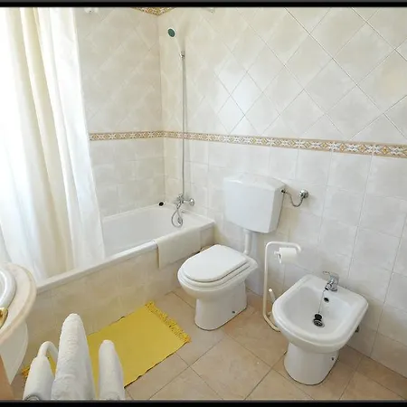 Monte Dos Avos Village 3*