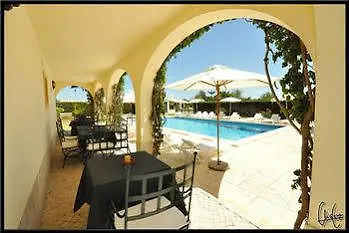 Monte Dos Avos Village