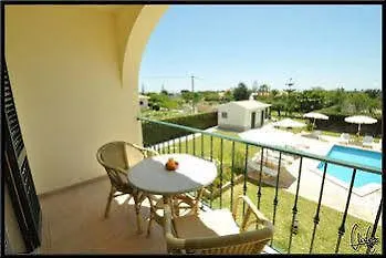 Monte Dos Avos Village - Pets Friendly 3* フゼタ