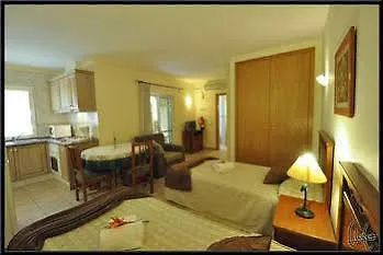 Hotel Monte Dos Avos Village