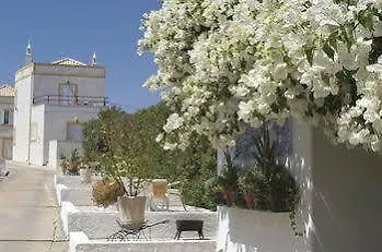 Monte Dos Avos Village - Pets Friendly 3* フゼタ