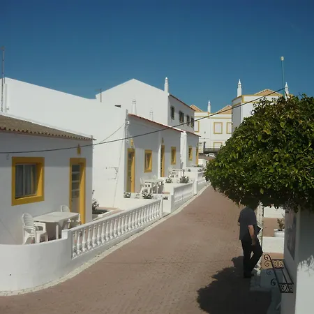 Monte Dos Avos Village Hotel Tavira