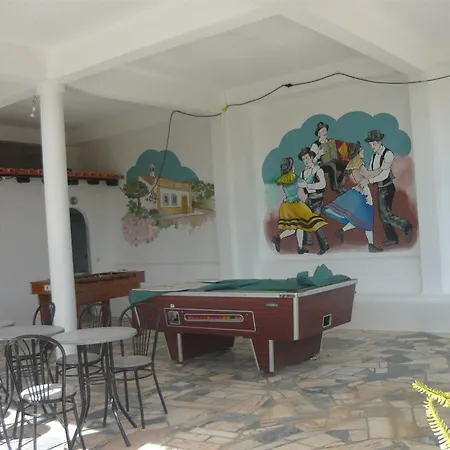 Hotel Monte Dos Avos Village Tavira