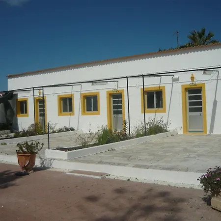 Monte Dos Avos Village 3*