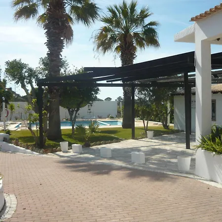 Monte Dos Avos Village Hotel Tavira