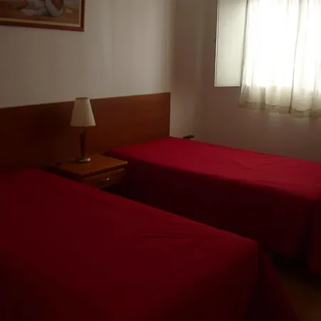 Hotel Monte Dos Avos Village