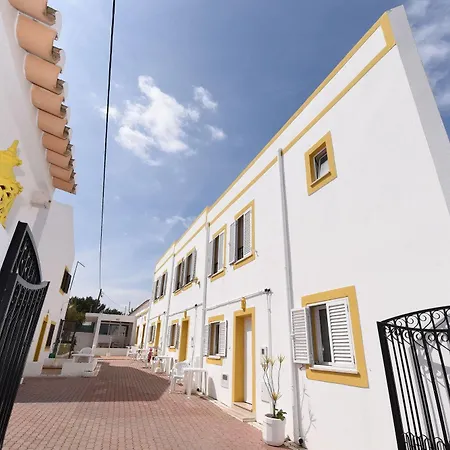 Monte Dos Avos Village Hotel