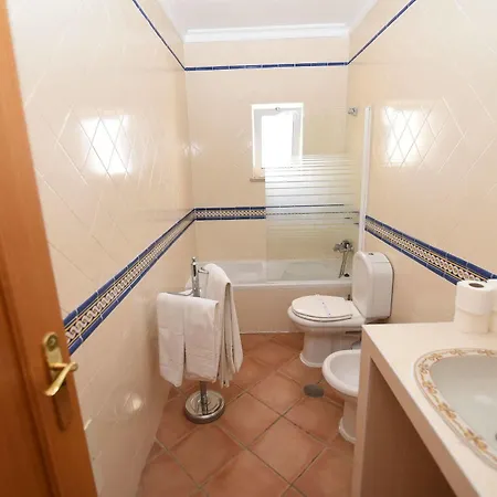Monte Dos Avos Village 3*